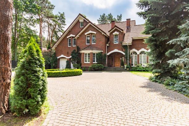 Best Best Driveway Pavers  in Spring Glen, UT