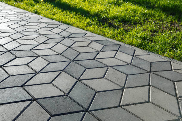 Best Permeable Paver Driveway  in Spring Glen, UT