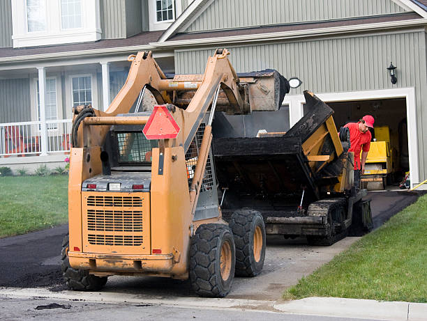 Best Driveway Pavers Near Me  in Spring Glen, UT