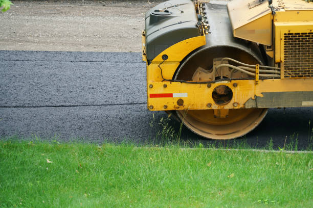 Reasons to Select Us for Your Driveway Paving Requirements in Spring Glen, UT