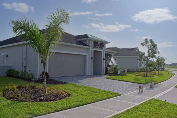Best Cobblestone Driveway Pavers  in Spring Glen, UT