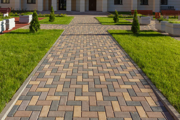 Best Professional Driveway Pavers  in Spring Glen, UT