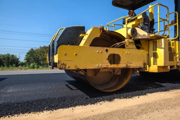 Best Residential Paver Driveway  in Spring Glen, UT